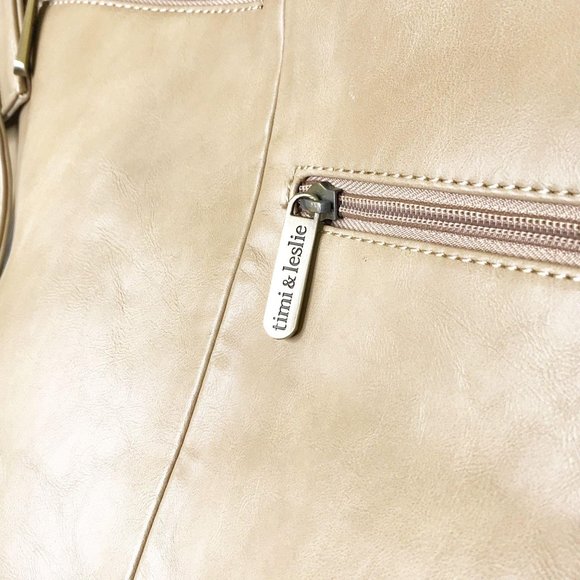 Timi and Leslie Diaper Bag - Picture 9 of 11